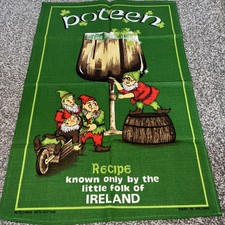 Poteen vintage tea for sale  STOKE-ON-TRENT