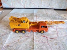 Aec essieux grue d'occasion  Évrecy