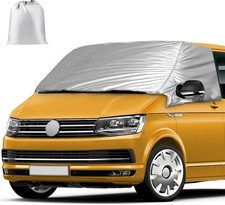 Thermal car windscreen for sale  BRADFORD