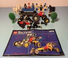 Lego konvolut figuren gebraucht kaufen  Bremen