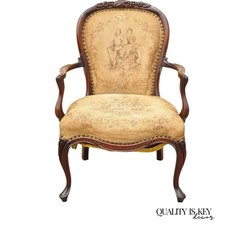 Vintage french victorian for sale  Philadelphia