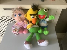 Kermit frog miss for sale  WOODFORD GREEN