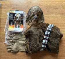 Chewbacca star wars for sale  Georgetown