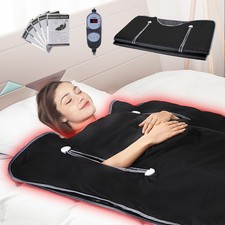 Vevor couverture sauna d'occasion  Gonesse