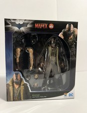 Usado, Boneco de ação Mafex The Dark Knight Rises BANE No.052 autêntico Medicom 1/12 comprar usado Usado, Boneco de ação Mafex The Dark Knight Rises BANE No.052 autêntico Medicom 1/12 comprar usado  Enviando para Brazil
