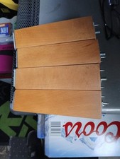 cabinet legs wood for sale  WIDNES