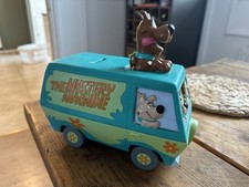 1999 scooby doo for sale  STOCKPORT
