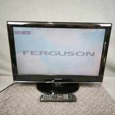 Ferguson dvd combi for sale  STANLEY