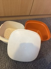 Vintage 70s tupperware for sale  LONDON