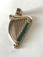 Celtic harp sold for sale  Bridgewater
