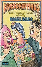 Eavesdroppings for sale  UK