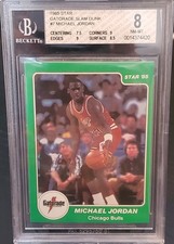 Michael jordan 1985 for sale  Granada Hills