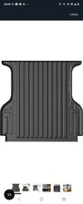 Truck bed mat for sale  Rockford