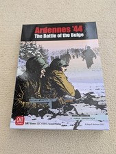 Ardennes gmt games for sale  BRISTOL