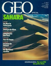 Geo special 1992 gebraucht kaufen  Essen