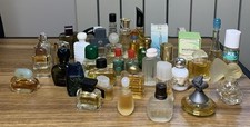 Lotto mini profumi usato  Varese