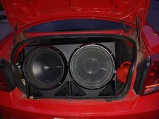 Rockford fosgate p3d2 for sale  Detroit