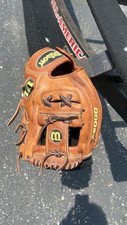 Wilson a2000 dp15 for sale  Lambertville