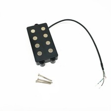 Bass pickup music for sale  UK