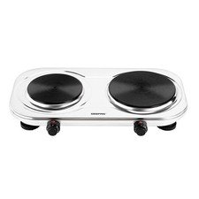 Geepas hot plate d'occasion  Expédié en Belgium