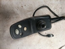 Jazzy dynamic joystick for sale  Chickamauga