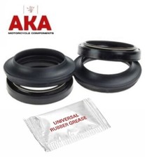 Fork seals dust for sale  DUMFRIES