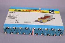 Zh735 arnold rapido d'occasion  Péronnas