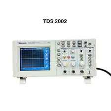 Tektronix tds 2002 for sale  Westmont