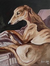 Original oil canvas for sale  TUNBRIDGE WELLS