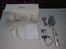 Console nintendo wii d'occasion  Talmont-Saint-Hilaire