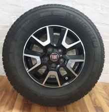 Ersatzrad zoll fiat gebraucht kaufen  Wehretal