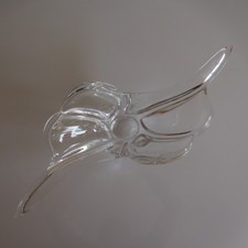 Coupe fruits verre d'occasion  Nice-