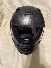 Arai defiant carbon d'occasion  Expédié en Belgium