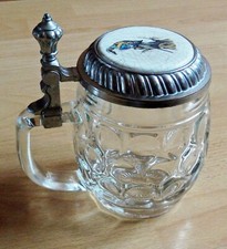 Superbe chope biere d'occasion Superbe chope biere d'occasion  Geispolsheim