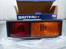 Amr6510 fanale paraurti usato  Ferrara