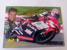 Lucio cecchinello 125 gebraucht kaufen  Lichtentanne