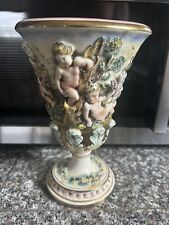 Capodimonte porcelain italy for sale  Hitchcock