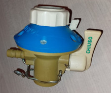 Regolatore liquigas mod. usato  Torano Castello