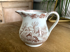 Antique vintage printed for sale  PRINCES RISBOROUGH