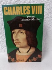 Charles viii yvonne d'occasion Charles viii yvonne d'occasion  Saint-Étienne-de-Crossey
