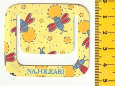 Naj oleari corriere usato  Genova