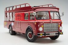 Exoto 43 | BARTOLETTI 642 | 1957/60 Scuderia Ferrari Transporter | # EXO00012 comprar usado  Enviando para Brazil