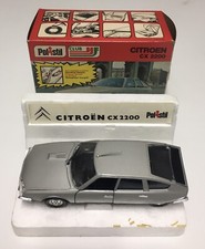 Polistil citroen 2200 usato  Bologna
