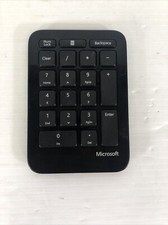 microsoft bluetooth keypad for sale microsoft bluetooth keypad for sale Dallas