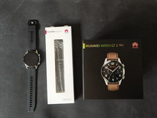 Huawei watch 46mm usato  Roma