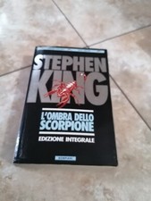 Libro stephen king usato  Carpi