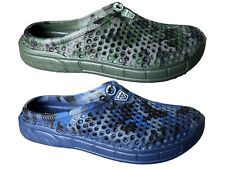 Mens eva clogs for sale  LITTLEHAMPTON
