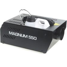 Magnum 550 smoke for sale  CHELTENHAM