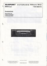 blaupunkt melbourne gebraucht kaufen blaupunkt melbourne gebraucht kaufen Sulzbach-Rosenberg