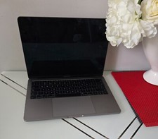 Faulty apple macbook for sale  LONDON